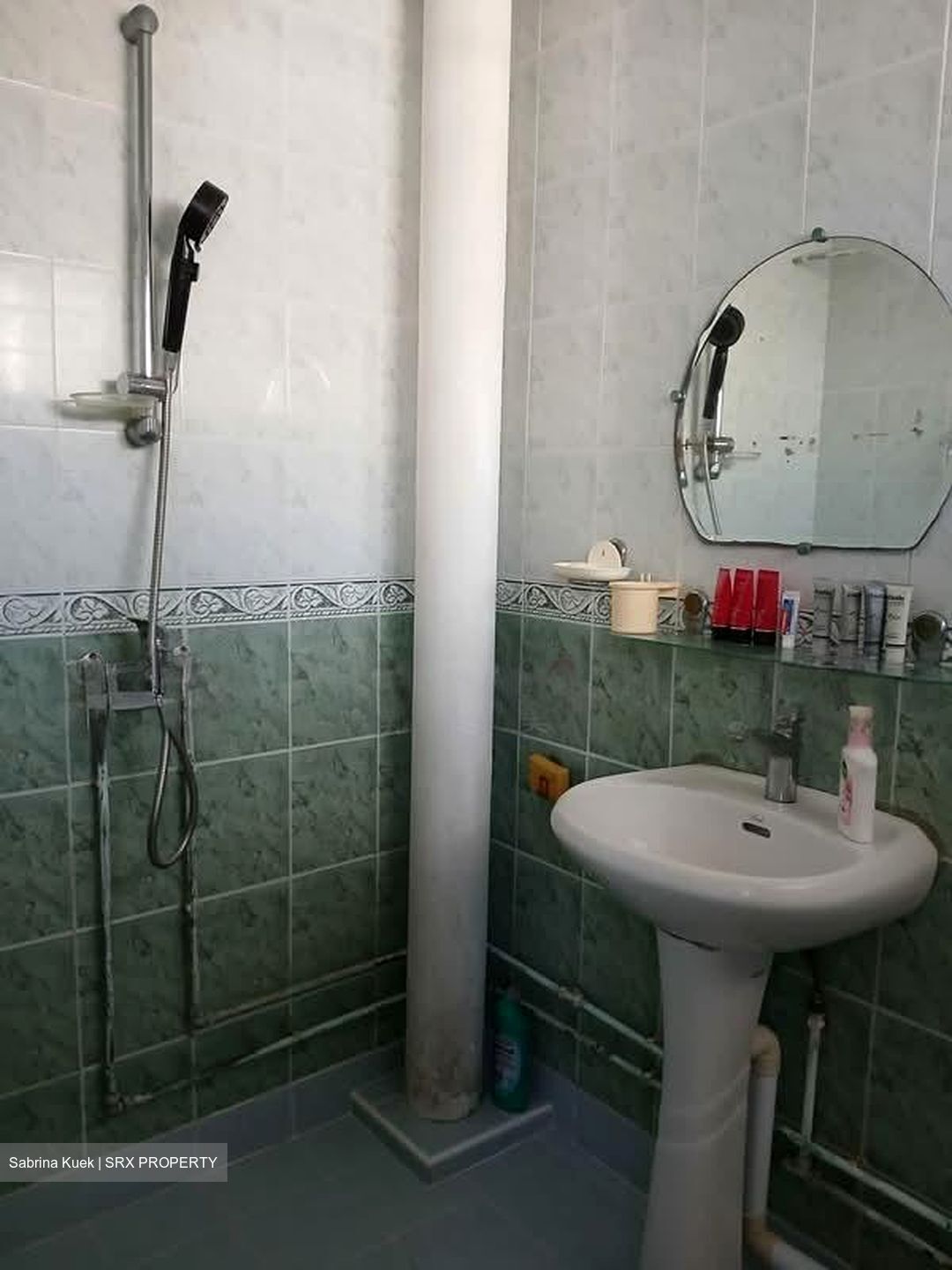Blk 361 Tampines Street 34 (Tampines), HDB 4 Rooms #555587461